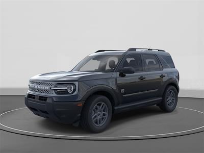 2025 Ford Bronco Sport 4WD SUV for sale #FS3105 - photo 1