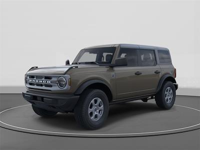 2025 Ford Bronco 4WD SUV for sale #FS3109DT - photo 1