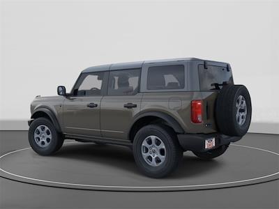 2025 Ford Bronco 4WD SUV for sale #FS3109DT - photo 2