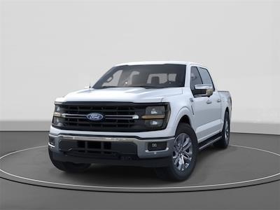2025 Ford F-150 SuperCrew Cab 4WD Pickup for sale #FS3115DT - photo 2