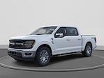 New 2025 Ford F-150 XLT SuperCrew Cab for sale #FS3115DT - photo 1