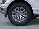 New 2025 Ford F-150 XLT SuperCrew Cab for sale #FS3115DT - photo 19