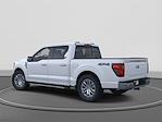 New 2025 Ford F-150 XLT SuperCrew Cab for sale #FS3115DT - photo 2