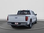 New 2025 Ford F-150 XLT SuperCrew Cab for sale #FS3115DT - photo 8