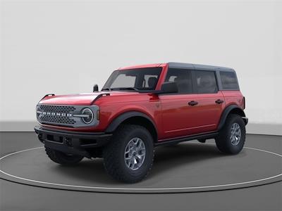 2025 Ford Bronco 4WD SUV for sale #FS3116DT - photo 1