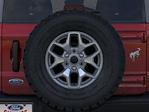 2025 Ford Bronco 4WD SUV for sale #FS3116DT - photo 24