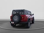 2025 Ford Bronco 4WD SUV for sale #FS3116DT - photo 8
