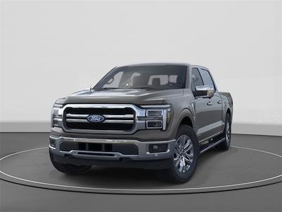 2025 Ford F-150 SuperCrew Cab 4WD Pickup for sale #FS3122DT - photo 2