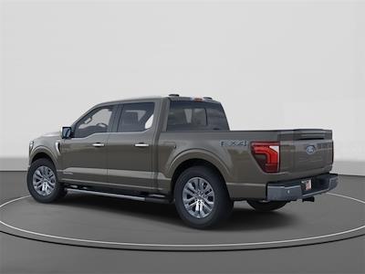 2025 Ford F-150 SuperCrew Cab 4WD Pickup for sale #FS3122DT - photo 2
