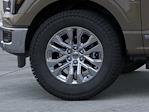 New 2025 Ford F-150 Lariat SuperCrew Cab for sale #FS3122DT - photo 19