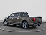 New 2025 Ford F-150 Lariat SuperCrew Cab for sale #FS3122DT - photo 2