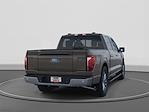 New 2025 Ford F-150 Lariat SuperCrew Cab for sale #FS3122DT - photo 8