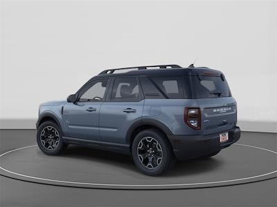 2025 Ford Bronco Sport 4WD SUV for sale #FS3134DT - photo 2