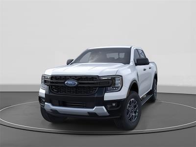 2025 Ford Ranger SuperCrew Cab RWD Pickup for sale #FS3140 - photo 2