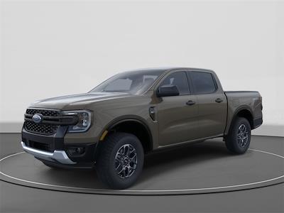 2025 Ford Ranger SuperCrew Cab RWD Pickup for sale #FS3141 - photo 1