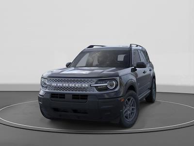 New 2025 Ford Bronco Sport - photo 1