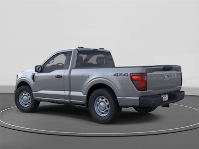 2025 Ford F-150 Regular Cab 4WD Pickup for sale #FS3145 - photo 2
