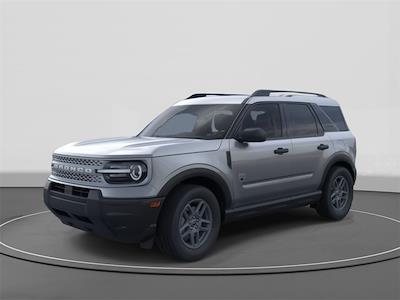 2025 Ford Bronco Sport 4WD SUV for sale #FS3147 - photo 1