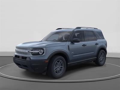 2025 Ford Bronco Sport 4WD SUV for sale #FS3149 - photo 1