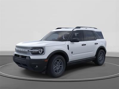 2025 Ford Bronco Sport 4WD SUV for sale #FS3150 - photo 1
