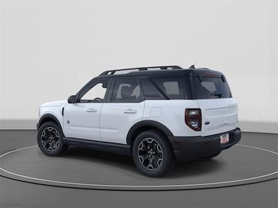 2025 Ford Bronco Sport 4WD SUV for sale #FS3151 - photo 2