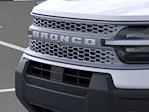 2025 Ford Bronco Sport 4WD SUV for sale #FS3151 - photo 17