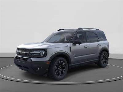 2025 Ford Bronco Sport 4WD SUV for sale #FS3152 - photo 1