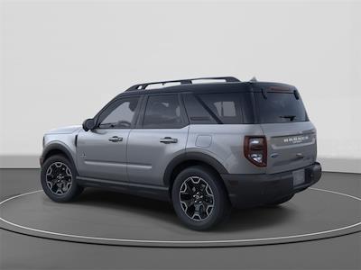 2025 Ford Bronco Sport 4WD SUV for sale #FS3152 - photo 2