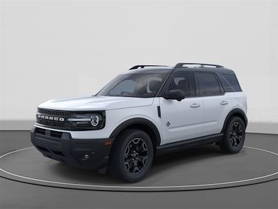 2025 Ford Bronco Sport 4WD SUV for sale #FS3153 - photo 1