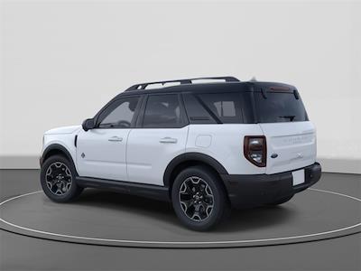 2025 Ford Bronco Sport 4WD SUV for sale #FS3153 - photo 2