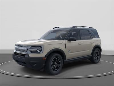2025 Ford Bronco Sport 4WD SUV for sale #FS3154 - photo 1