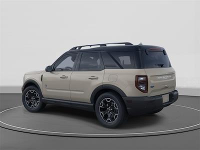 2025 Ford Bronco Sport 4WD SUV for sale #FS3154 - photo 2