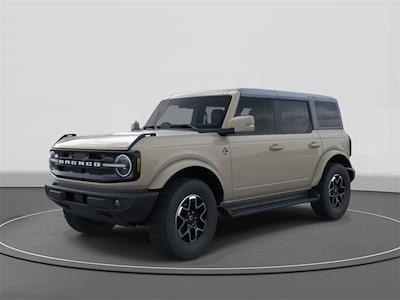 2025 Ford Bronco 4WD SUV for sale #FS3159 - photo 1