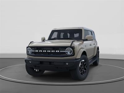 2025 Ford Bronco 4WD SUV for sale #FS3159 - photo 2