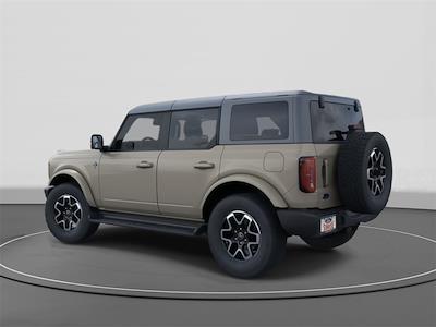 New 2025 Ford Bronco Outer Banks for sale #FS3159 - photo 2