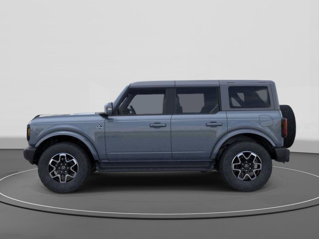 New 2025 Ford Bronco - photo 5