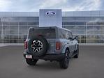 2025 Ford Bronco 4WD SUV for sale #FS3160 - photo 8