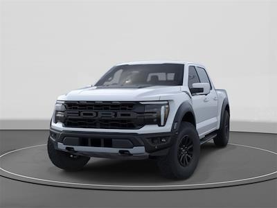 2025 Ford F-150 SuperCrew Cab 4WD Pickup for sale #FS3161 - photo 2