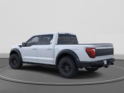 2025 Ford F-150 SuperCrew Cab 4WD Pickup for sale #FS3161 - photo 2