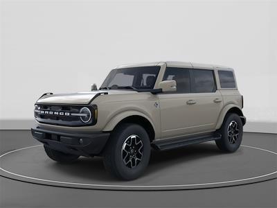 2025 Ford Bronco 4WD SUV for sale #FS3163 - photo 1