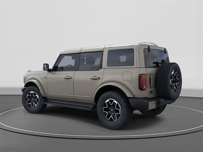 2025 Ford Bronco 4WD SUV for sale #FS3163 - photo 2