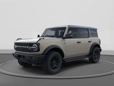 2025 Ford Bronco 4WD SUV for sale #FS3164 - photo 1