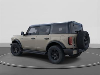 2025 Ford Bronco 4WD SUV for sale #FS3164 - photo 2