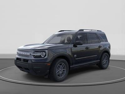 New 2025 Ford Bronco Sport - photo 1