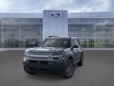 New 2025 Ford Bronco Sport - photo 1