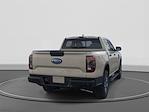 2025 Ford Ranger SuperCrew Cab RWD Pickup for sale #FS3186 - photo 8