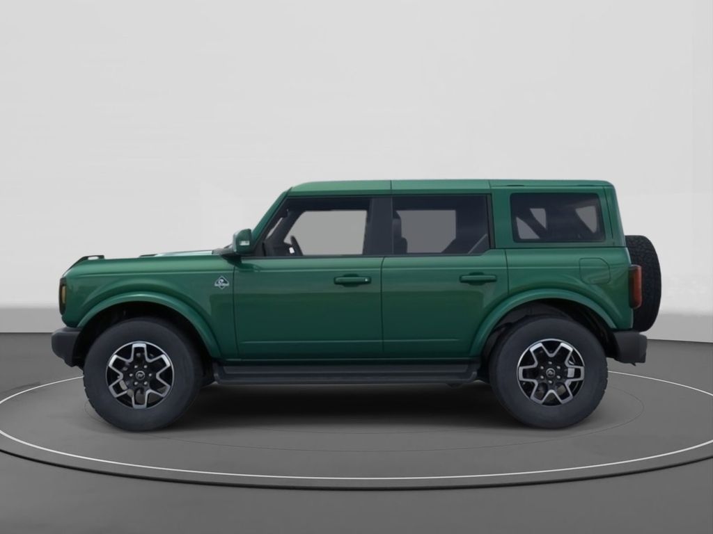 New 2025 Ford Bronco - photo 6
