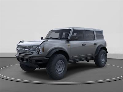 2025 Ford Bronco 4WD SUV for sale #FS3188 - photo 1