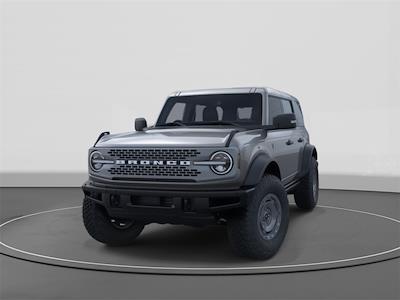 2025 Ford Bronco 4WD SUV for sale #FS3188 - photo 2