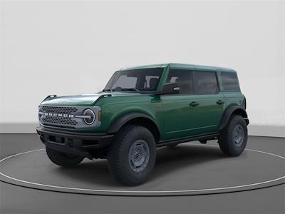 2025 Ford Bronco 4WD SUV for sale #FS3189 - photo 1